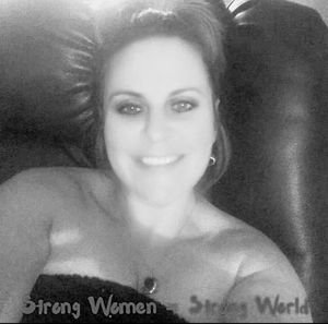 Meet your Posher, Ashlee